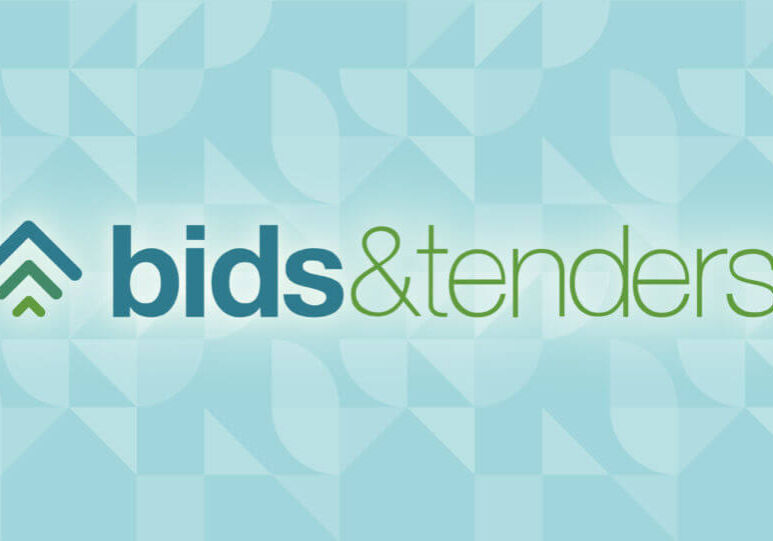 BidsTenders BidsTenders