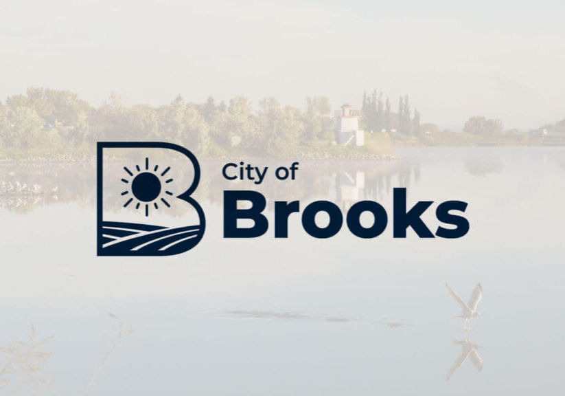 City of Brooks