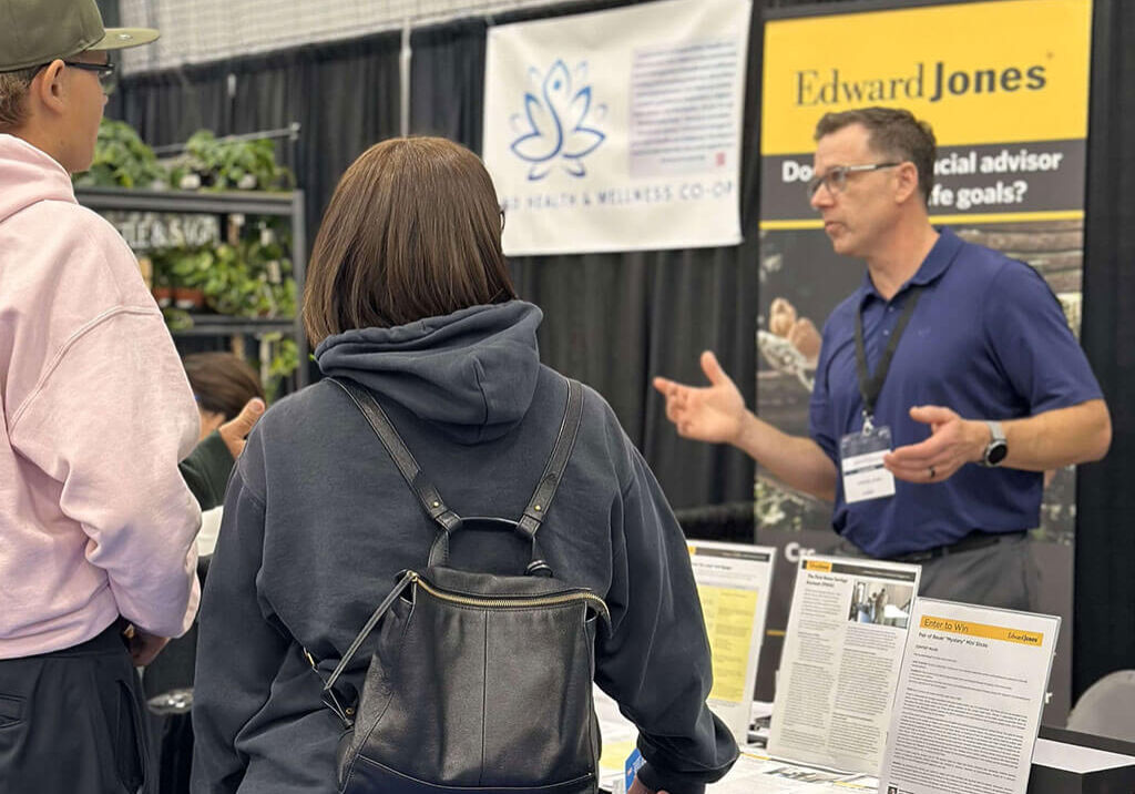 Southeast Alberta Home & Leisure Tradeshow in Brooks