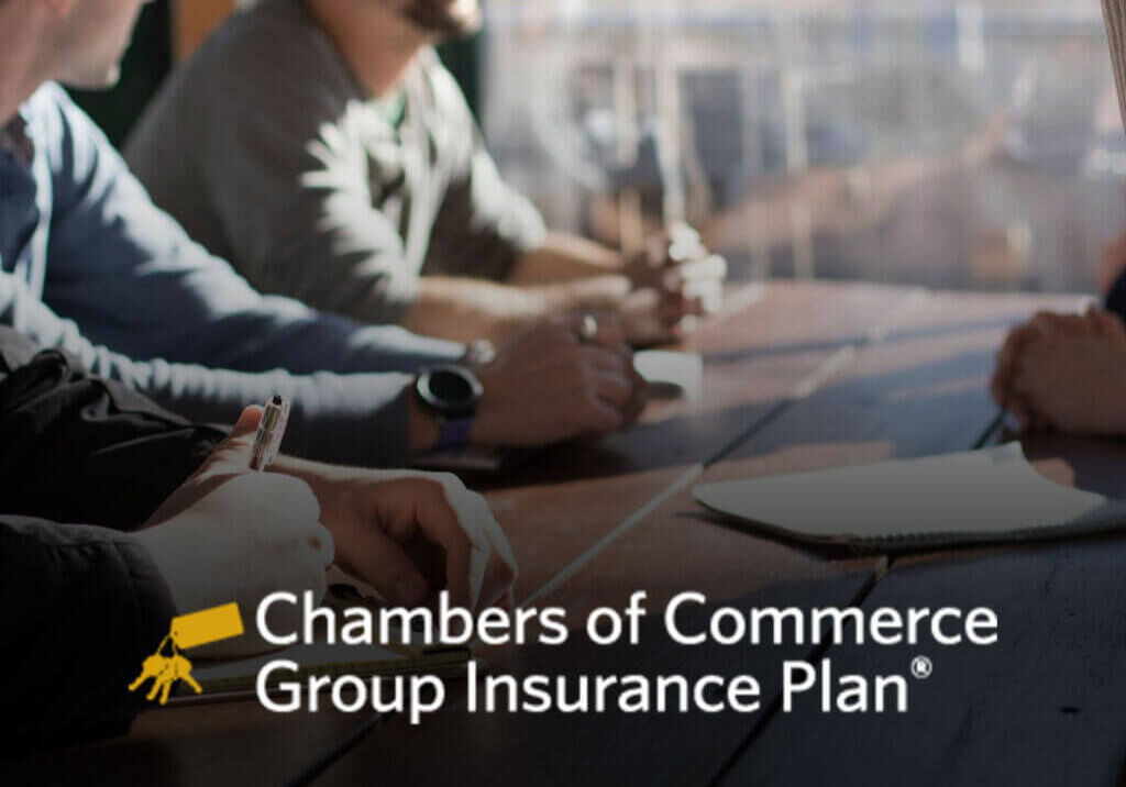 Chambers of Commerce Group Insurance Plan