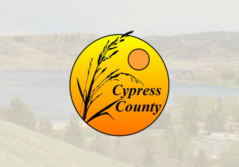 Cypress County