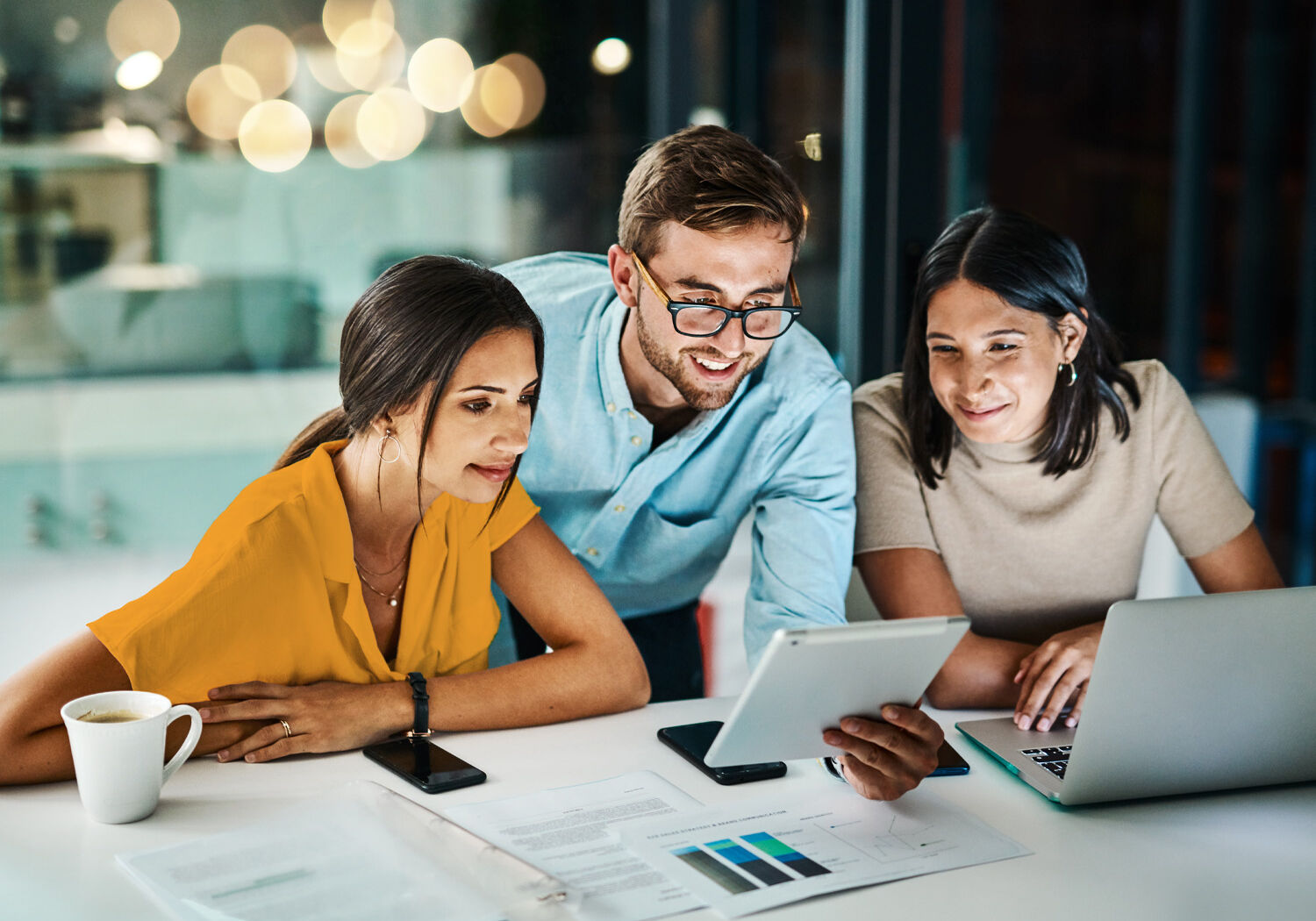 HappyTeammates HappyTeammates