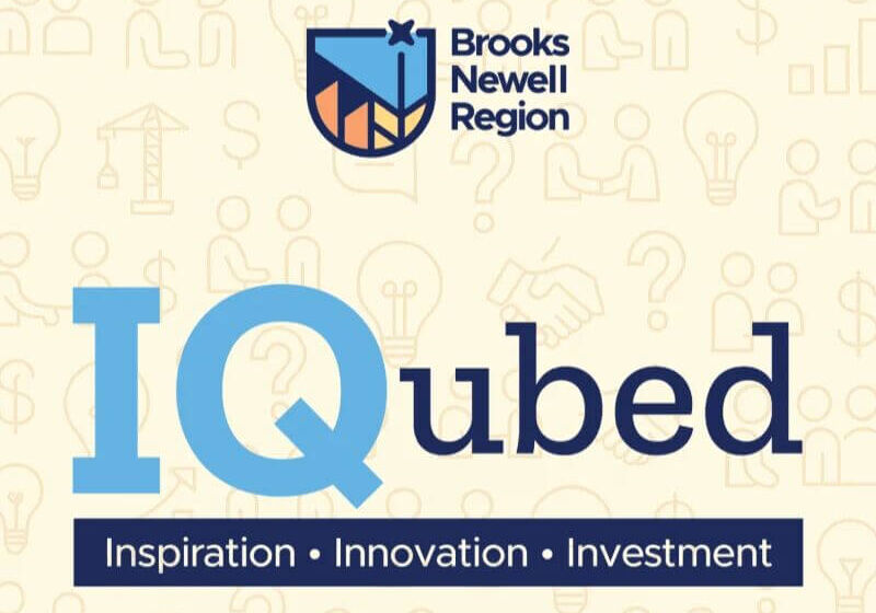 IQubed