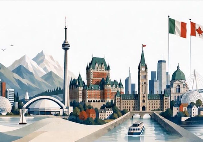 Italy-Canada Business Forum