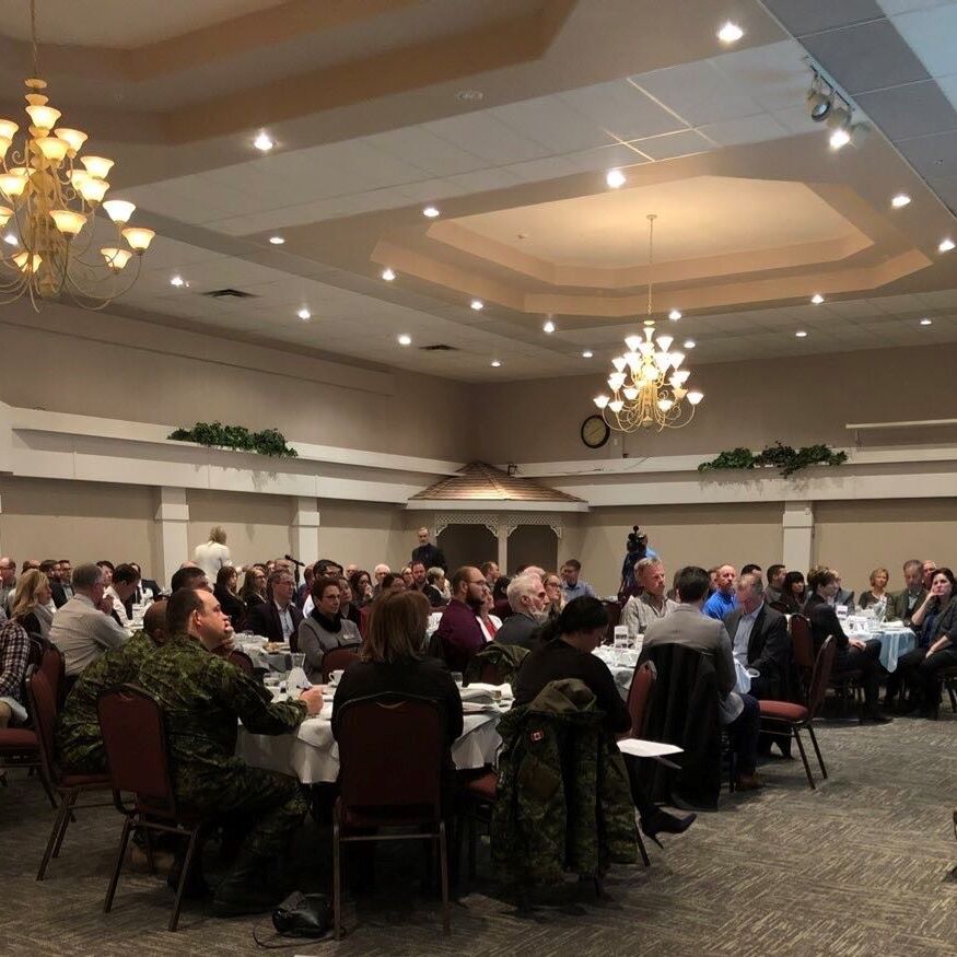 Leadership Breakfast 2019 (1) Leadership Breakfast 2019 (1)