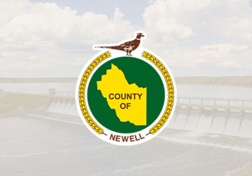 Newell County