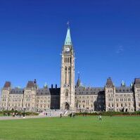 Parliament-Buildings-Ottawa Parliament-Buildings-Ottawa