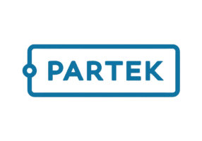 Partek - logo