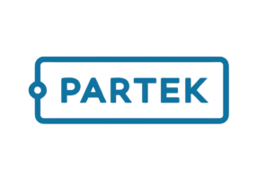 Partek - logo