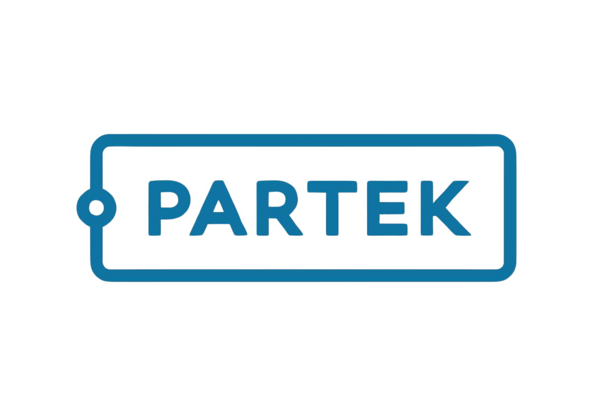 Partek - logo