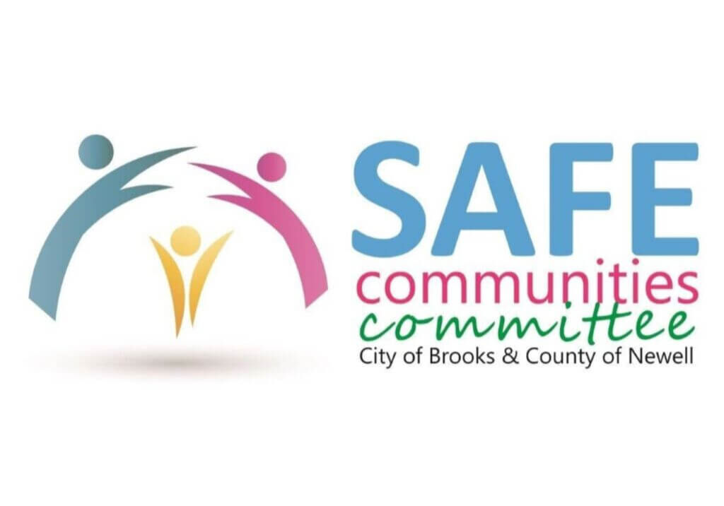 Safe Communities - logo