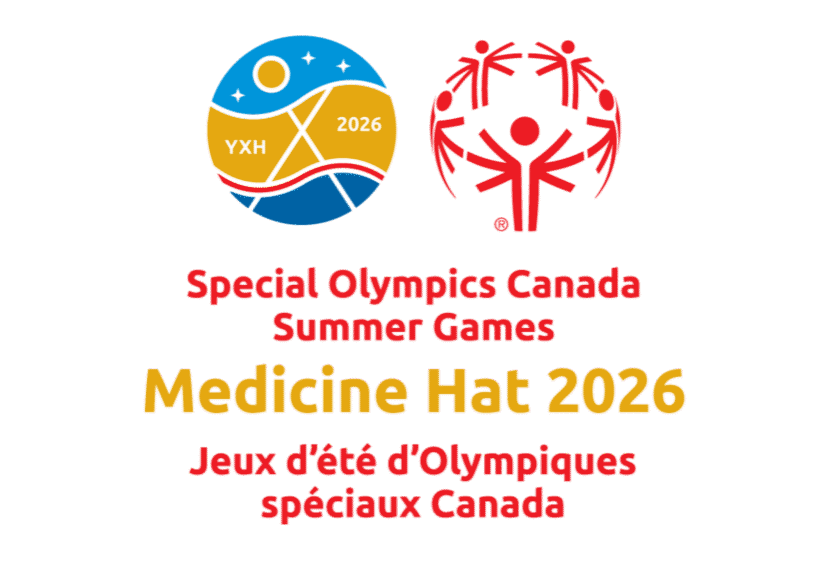 Special Olympics - logo Special Olympics - logo