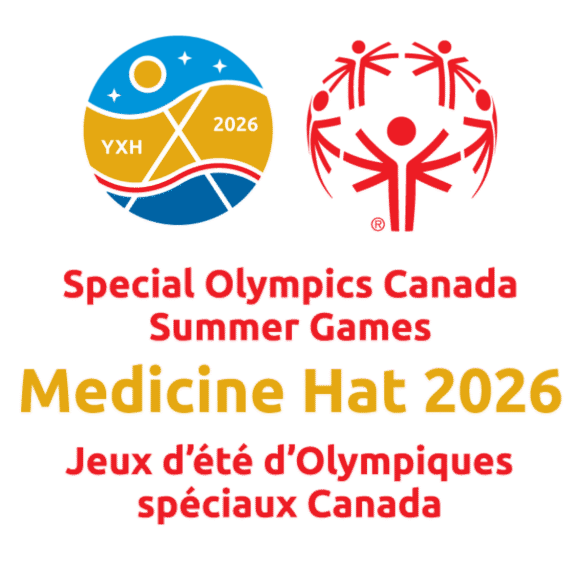 Special Olympics - logo