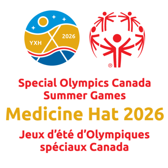 Special Olympics - logo