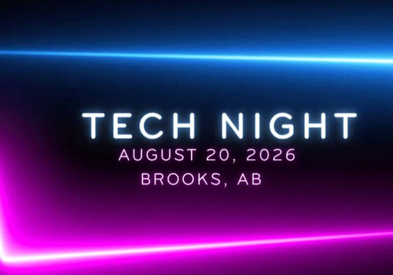 Tech Night- Brooks - August20 Tech Night- Brooks - August20