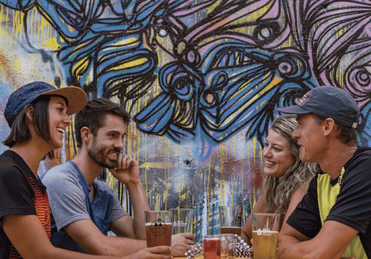 Tourism Med Hat Tourism Med Hat