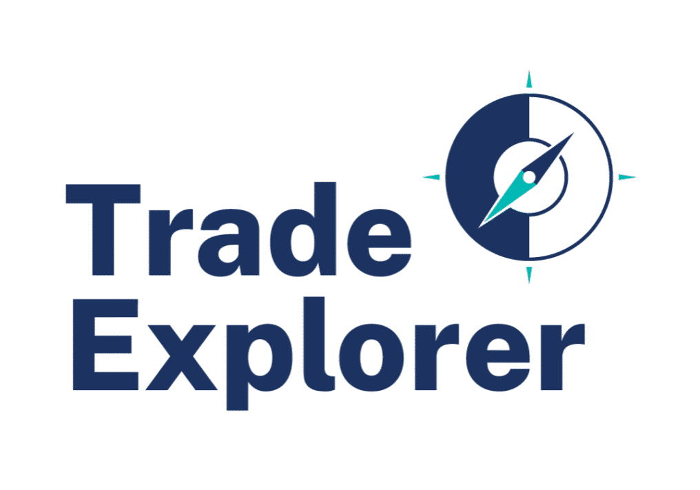 Trade Explorer logo Trade Explorer logo