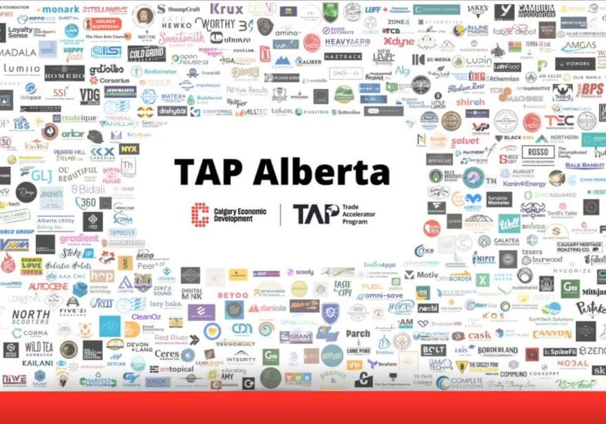 Trade Webinar - TAP Alberta