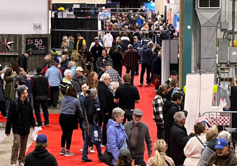 Southeast Alberta Home & Leisure Trade Shows