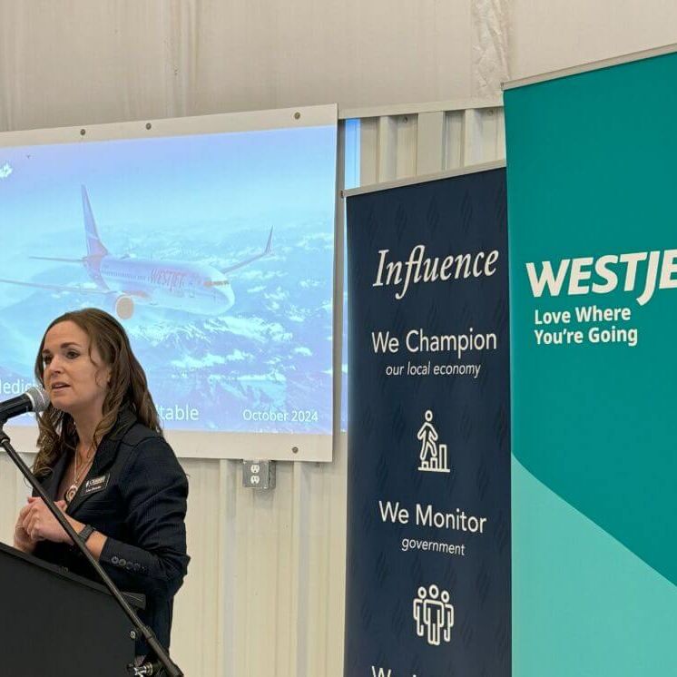 WestJet WestJet