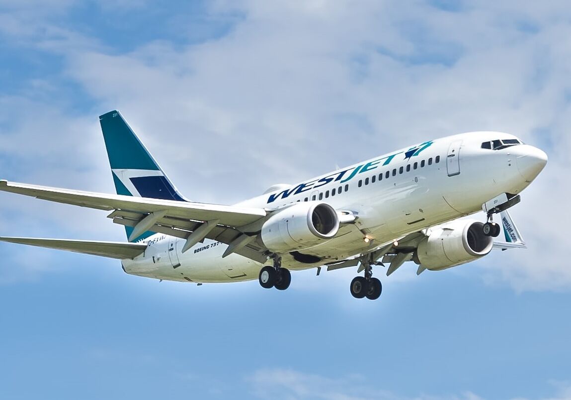 Westjet Westjet