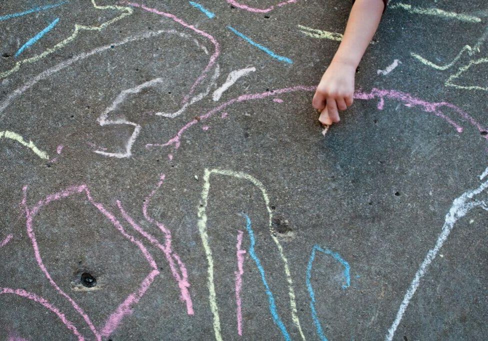 chalk art-sidewalk-drawing-colourful-chalk walk chalk art-sidewalk-drawing-colourful-chalk walk