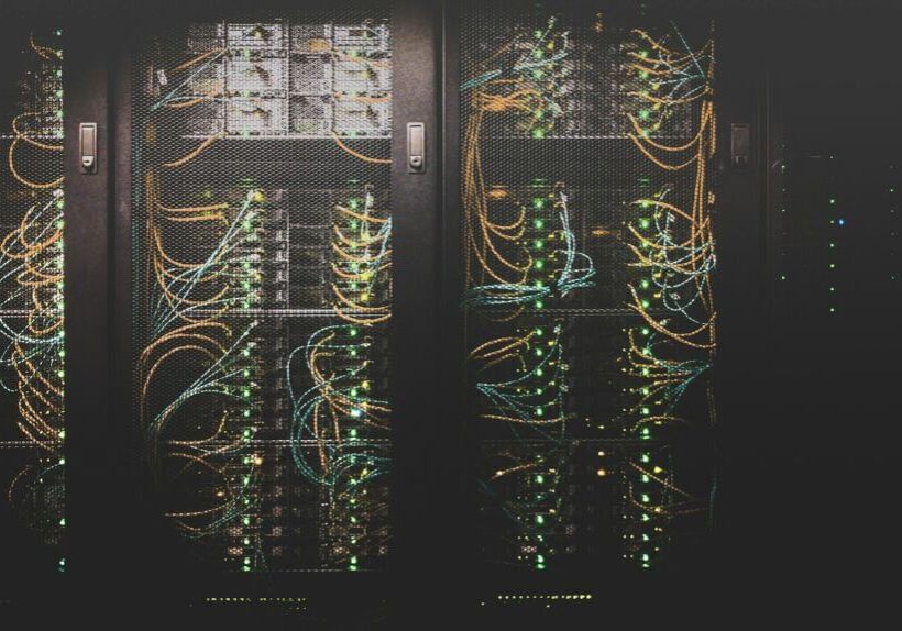 data centres-electrical-wires-tech-network-server data centres-electrical-wires-tech-network-server
