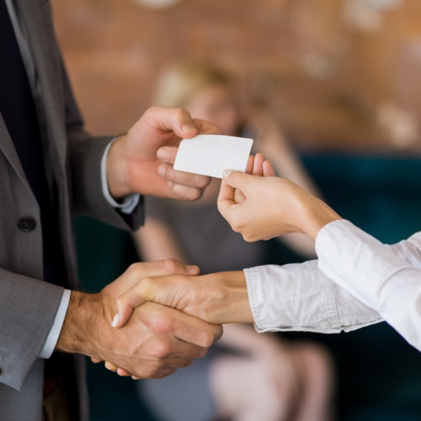 handshake handshake