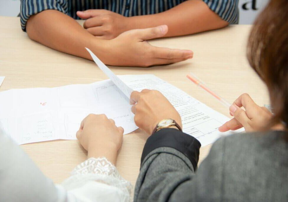 interview-student-meet-learn-job fair